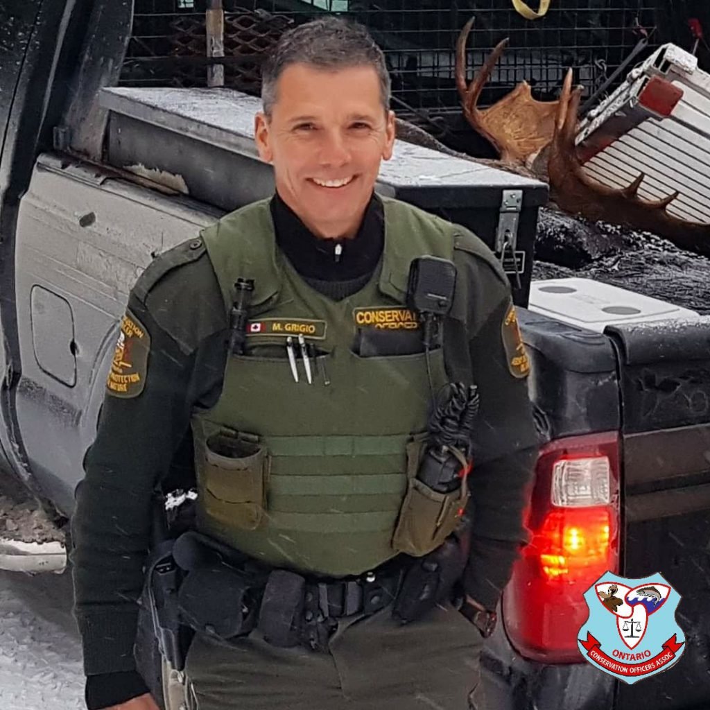 how-much-does-a-virginia-wildlife-conservation-officer-make